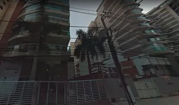 Imagem do Condomínio Do Edifício Villa-lobos em Vitória