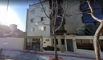 Condomínio Do Edifício Villa Lobos em Belo Horizonte