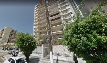 Imagem do Condomínio Do Edifício Villa Lobos em Belém