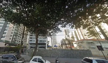 Imagem do Condomínio Do Edifício Villa Lobos em Recife