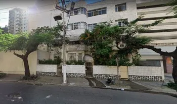 Imagem do Condomínio Do Edifício Villa Lobos em Niteroi