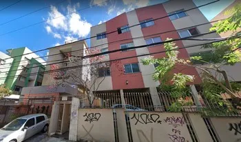 Condomínio Do Edifício Villa Lobos (bloco I) em Belo Horizonte