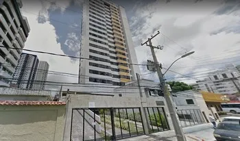 Imagem do Condomínio Do Edifício Villa Madalena em Recife