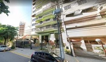 Imagem do Condomínio Do Edifício Villa Maggiore em Niteroi