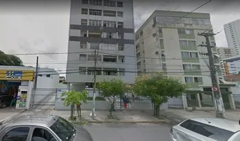 Imagem do Condomínio Do Edifício Villa Maragogi em Recife