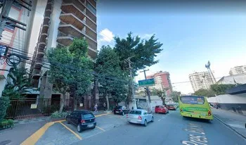 Imagem do Condomínio Do Edifício Villa Margherita em Niterói