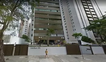 Imagem do Condomínio Do Edifício Villa Maria em Recife