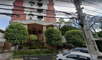 Imagem do Condomínio Do Edifício Villa Mariana em Niteroi