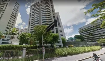 Imagem do Condomínio Do Edifício Villa Mariana em Recife