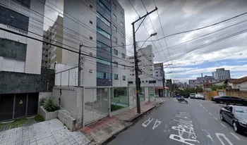 Condomínio Do Edifício Villa Martins em Belo Horizonte