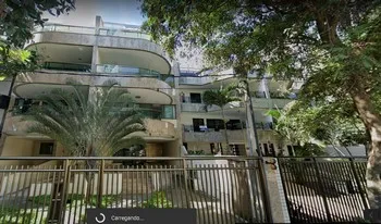 Condomínio Do Edifício Villa Masselli em Rio De Janeiro