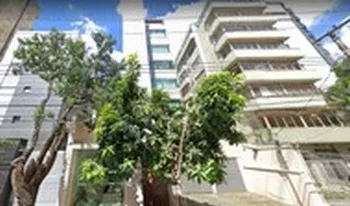 Condomínio Do Edifício Villa Matiazzi em Belo Horizonte