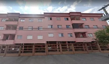 Imagem do Condomínio Do Edifício Villa Millano em Uberlândia