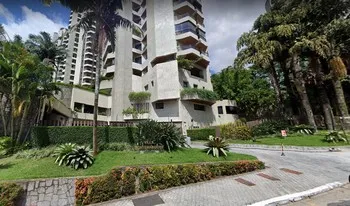 Imagem do Condomínio Do Edifício Villa Montemaggiore