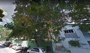 Imagem do Condomínio Do Edifício Villa Nazaréth em Recife