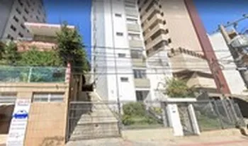 Condomínio Do Edifício Villa Neves em Belo Horizonte