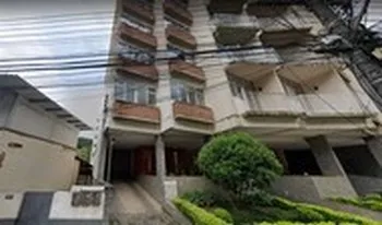 Imagem do Condomínio Do Edifício Villa Nova em Nova Friburgo