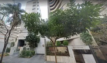 Condomínio Do Edifício Villa Pamphili em Belo Horizonte