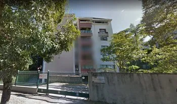 Imagem do Condomínio Do Edifício Villa Pasargada em Recife
