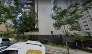 Condomínio Do Edifício Villa Pisani em Belo Horizonte