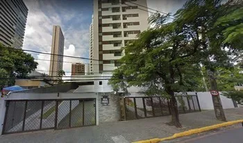 Imagem do Condomínio Do Edifício Villa Prince