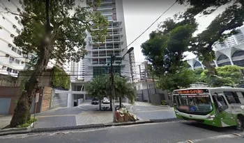 Imagem do Condomínio Do Edifício Villa Real em Belém