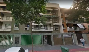 Imagem do Condomínio Do Edifício Villa Real em Vitória
