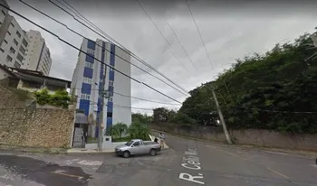 Imagem do Condomínio Do Edifício Villa Real em Juiz De Fora