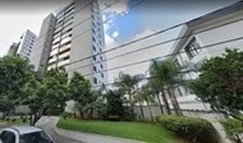 Condomínio Do Edifício Villa Reggia em Belo Horizonte