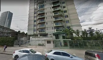 Imagem do Condomínio Do Edifício Villa Regia em Belém