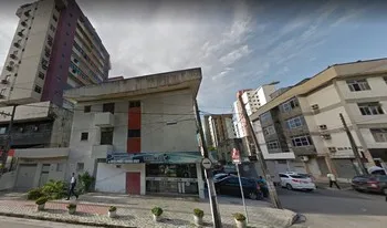 Imagem do Condomínio Do Edifício Villa Rica em Fortaleza