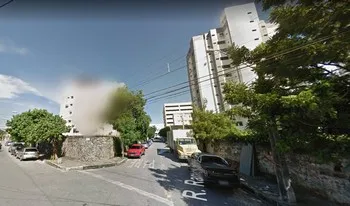 Imagem do Condomínio Do Edifício Villa Rica em Fortaleza
