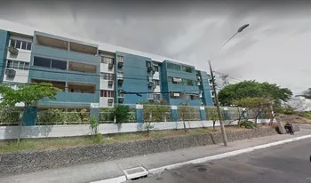 Imagem do Condomínio Do Edifício Villa Rica em Jaboatão Dos Guararapes