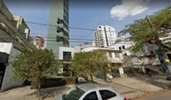 Condomínio Do Edifício Villa Romana em Belo Horizonte