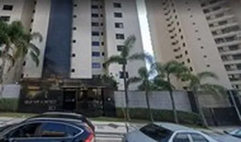 Condomínio Do Edifício Villa San Lorenzo em Belo Horizonte