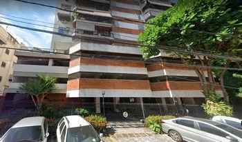 Imagem do Condomínio Do Edifício Villa San Michelle em Niteroi