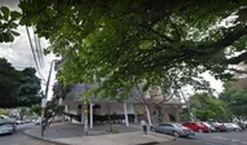Condomínio Do Edifício Villa San Michelle em Belo Horizonte