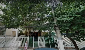 Imagem do Condomínio Do Edifício Villa San Paolo em Niteroi