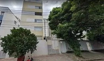 Condomínio Do Edifício Villa Savoye em Belo Horizonte