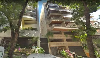 Condomínio Do Edifício Villa Sollo em Rio De Janeiro