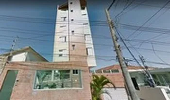 Condomínio Do Edifício Villa Terrasse em Belo Horizonte