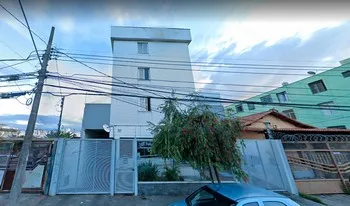 Imagem do Condomínio Do Edifício Villa Terrazas em Contagem