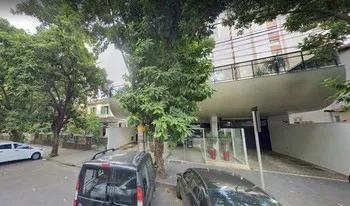 Condomínio Do Edifício Villa Torlonia em Belo Horizonte