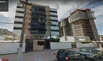 Imagem do Condomínio Do Edifício Villa Toscana em Maceió