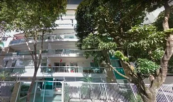 Imagem do Condomínio Do Edifício Villa Toscana em Vitória