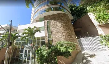 Condomínio Do Edifício Villa Verde em Rio De Janeiro