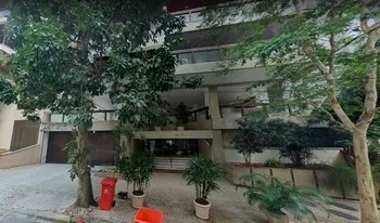 Condomínio Do Edifício Villa Verde em Rio De Janeiro