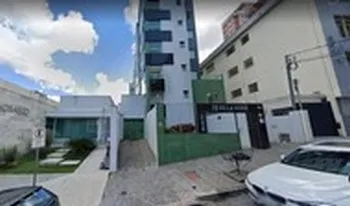 Condomínio Do Edifício Villa Verdi em Belo Horizonte
