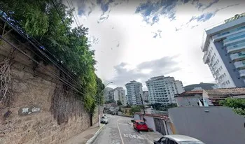 Imagem do Condomínio Do Edifício Villa Viterbo Residêncial em Niteroi