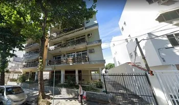Condomínio Do Edifício Village em Rio De Janeiro